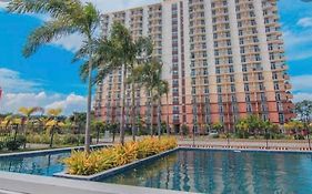 Saekyung Looc Condominium Lapu Lapu Cebu With Balcony